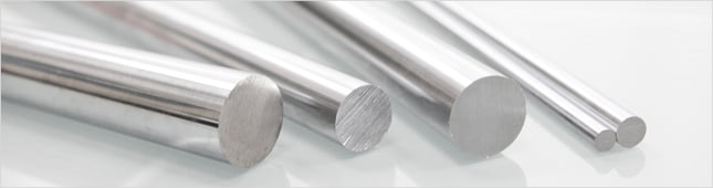 Stainless Steel 304 Round Bar