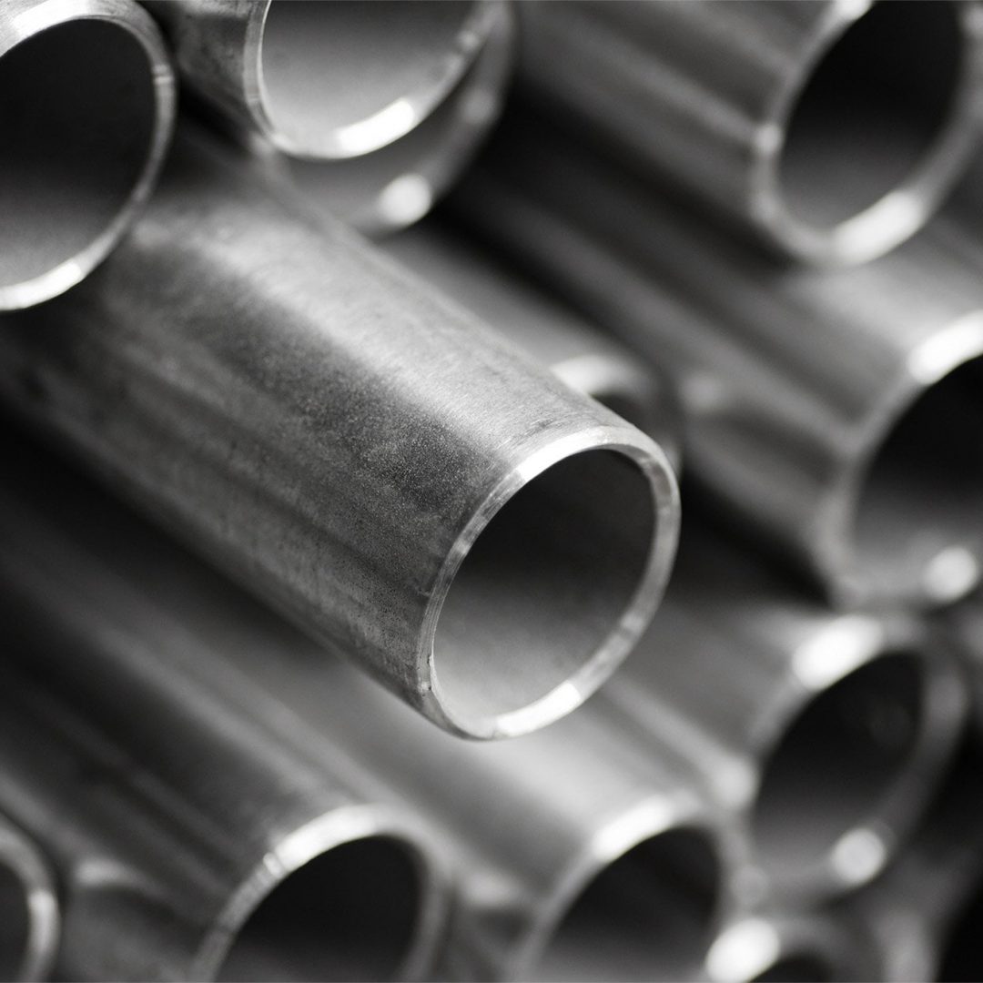 STEEL PIPE